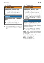 Preview for 85 page of Waldmann LAVIGO TWIN VTL DPS Instructions For Use Manual