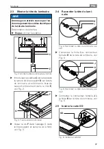 Preview for 37 page of Waldmann LAVIGO VTL DPS 18000/VTL/R/G2 Instructions For Use Manual