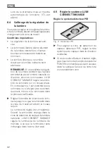 Preview for 42 page of Waldmann LAVIGO VTL DPS 18000/VTL/R/G2 Instructions For Use Manual