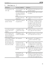 Preview for 43 page of Waldmann LAVIGO VTL DPS 18000/VTL/R/G2 Instructions For Use Manual