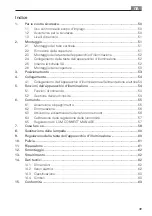 Preview for 49 page of Waldmann LAVIGO VTL DPS 18000/VTL/R/G2 Instructions For Use Manual