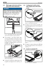 Preview for 52 page of Waldmann LAVIGO VTL DPS 18000/VTL/R/G2 Instructions For Use Manual