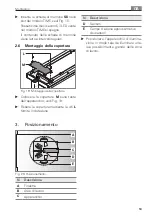 Preview for 53 page of Waldmann LAVIGO VTL DPS 18000/VTL/R/G2 Instructions For Use Manual