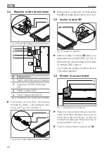 Предварительный просмотр 44 страницы Waldmann LAVIGO VTL DPS Series Instructions For Use Manual