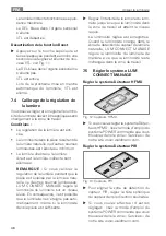 Предварительный просмотр 48 страницы Waldmann LAVIGO VTL DPS Series Instructions For Use Manual