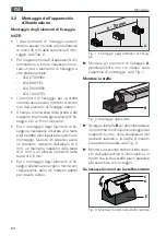 Preview for 64 page of Waldmann LINURA.edge LEA Instructions For Use Manual