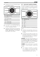 Предварительный просмотр 11 страницы Waldmann Linura LDS/ST Instructions For Use Manual