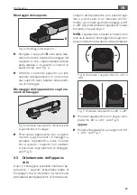 Предварительный просмотр 57 страницы Waldmann Linura LDS/ST Instructions For Use Manual