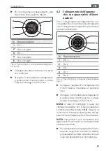 Предварительный просмотр 59 страницы Waldmann Linura LDS/ST Instructions For Use Manual