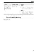 Preview for 33 page of Waldmann Linura LTS/ST Instructions For Use Manual