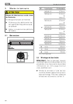 Предварительный просмотр 32 страницы Waldmann MACH LED PLUS Instructions For Use Manual