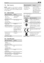 Предварительный просмотр 51 страницы Waldmann MACH LED PLUS Instructions For Use Manual