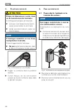 Preview for 26 page of Waldmann MLD Instructions For Use Manual