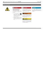 Preview for 19 page of Waldmann ONE LED Instructions For Use Manual