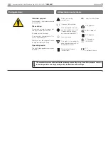 Preview for 23 page of Waldmann ONE LED Instructions For Use Manual