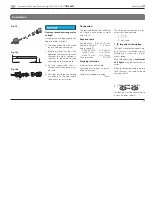 Preview for 25 page of Waldmann ONE LED Instructions For Use Manual