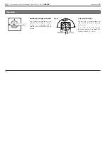 Preview for 26 page of Waldmann ONE LED Instructions For Use Manual