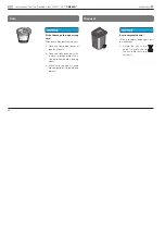 Preview for 28 page of Waldmann ONE LED Instructions For Use Manual