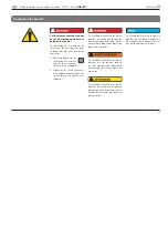 Preview for 33 page of Waldmann ONE LED Instructions For Use Manual