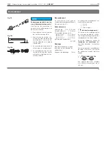 Preview for 39 page of Waldmann ONE LED Instructions For Use Manual