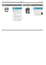 Preview for 42 page of Waldmann ONE LED Instructions For Use Manual