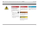 Preview for 47 page of Waldmann ONE LED Instructions For Use Manual