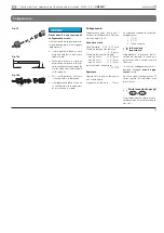 Preview for 53 page of Waldmann ONE LED Instructions For Use Manual