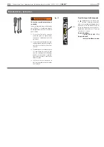 Preview for 55 page of Waldmann ONE LED Instructions For Use Manual