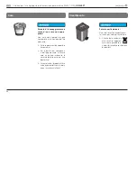 Preview for 56 page of Waldmann ONE LED Instructions For Use Manual