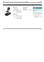 Preview for 57 page of Waldmann ONE LED Instructions For Use Manual