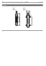 Preview for 58 page of Waldmann ONE LED Instructions For Use Manual