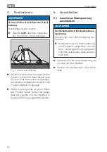 Preview for 10 page of Waldmann PARA.MI CMFTL Instructions For Use Manual