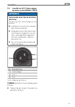 Preview for 11 page of Waldmann PARA.MI CMFTL Instructions For Use Manual