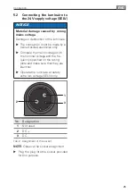 Preview for 25 page of Waldmann PARA.MI CMFTL Instructions For Use Manual