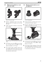 Preview for 37 page of Waldmann PARA.MI CMFTL Instructions For Use Manual