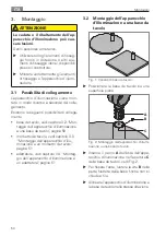 Preview for 50 page of Waldmann PARA.MI CMFTL Instructions For Use Manual