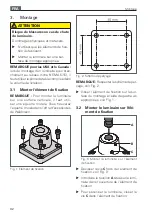 Preview for 32 page of Waldmann ROCIA.planar RPD 1700 Instructions For Use Manual