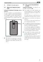 Preview for 35 page of Waldmann ROCIA.planar RPD 1700 Instructions For Use Manual