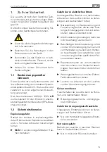 Preview for 5 page of Waldmann SARKL 12 AR Instructions For Use Manual