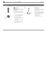 Preview for 11 page of Waldmann SLIM LED LIQ 10 Instructions For Use Manual