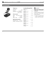 Preview for 14 page of Waldmann SLIM LED LIQ 10 Instructions For Use Manual