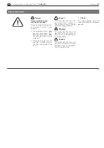 Preview for 17 page of Waldmann SLIM LED LIQ 10 Instructions For Use Manual