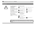 Preview for 43 page of Waldmann SLIM LED LIQ 10 Instructions For Use Manual