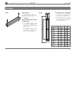 Preview for 45 page of Waldmann SLIM LED LIQ 10 Instructions For Use Manual