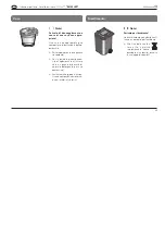 Preview for 49 page of Waldmann SLIM LED LIQ 10 Instructions For Use Manual