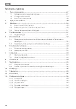 Preview for 26 page of Waldmann SNLQ 54/2 Instructions For Use Manual