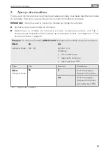 Preview for 29 page of Waldmann SNLQ 54/2 Instructions For Use Manual