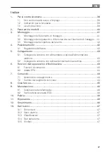 Preview for 37 page of Waldmann SNLQ 54/2 Instructions For Use Manual