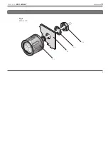 Предварительный просмотр 3 страницы Waldmann SPOT LED 003 MCAYL 3 S Instructions For Use Manual