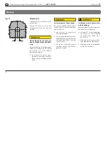 Предварительный просмотр 10 страницы Waldmann SPOT LED 003 MCAYL 3 S Instructions For Use Manual